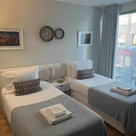 Cativo Flat - Lovely 2 Bedroom Duplex In Porto Exteriér fotografie
