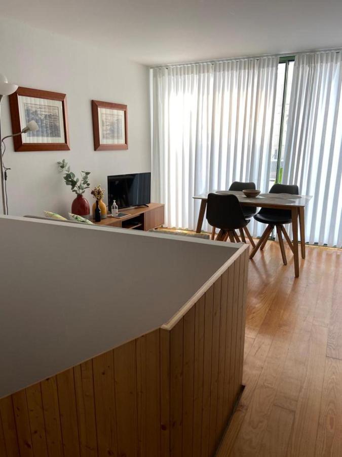 Cativo Flat - Lovely 2 Bedroom Duplex In Porto Exteriér fotografie